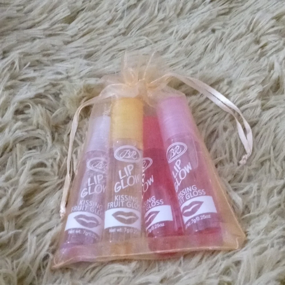 Lip gloss